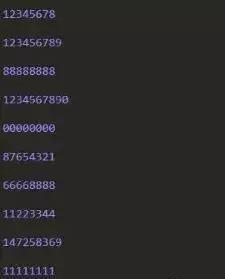 用python教大家写一个破解WiFi的程序，分分钟就能蹭网成功