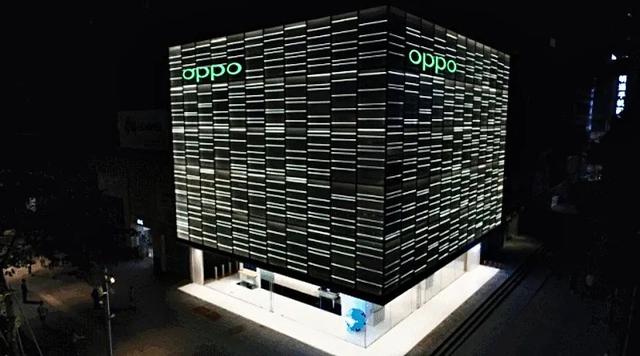 OPPO新旗舰“滑铁卢”，陈明永“进退两难”