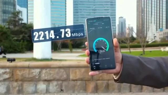 5G建设加速跑，赋能多个新兴领域