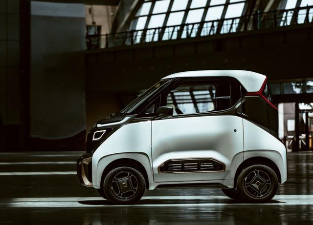 全国上市才几个月，就已卖出10万辆，宝骏新能源到底有什么魅力？