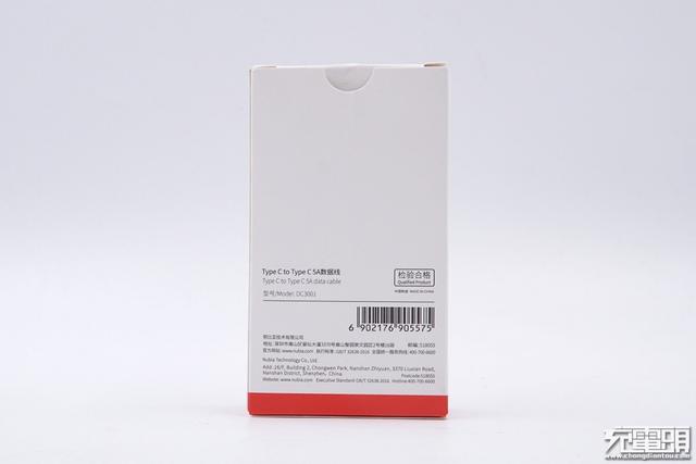 我们拆了红魔100W USB-C快充数据线：这做工，小米都汗颜