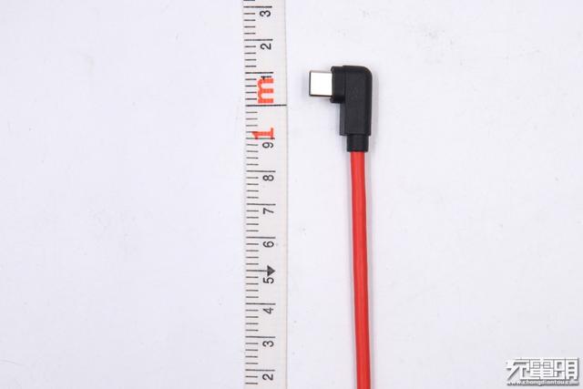 我们拆了红魔100W USB-C快充数据线：这做工，小米都汗颜