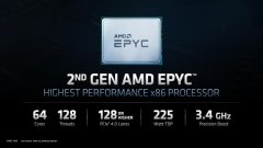 140＋项世界纪录从何而来？解读第二代AMD EPYC（霄龙）处理器的领先性能