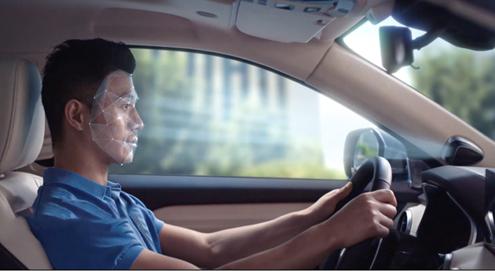 会自动驾驶的不止特斯拉，花四分之一的钱买WEY VV6，开着更秀