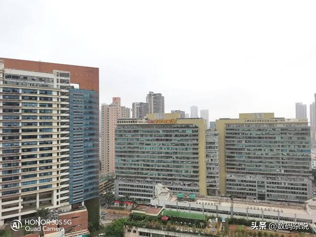 麒麟820首发机究竟值不值？2399元起的荣耀30S评测