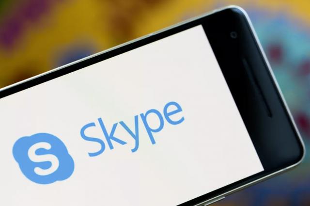 随着冠状病毒传播 微软Skype使用量大幅增加
