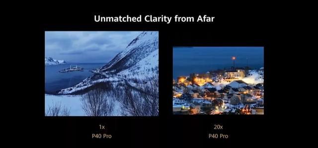 华为P40确实有点东西，但这定价让很多人高攀不起