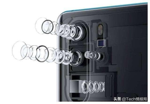 同是潜望式长焦，华为P40P的5X和三星S20u的4X，真就前者更强？