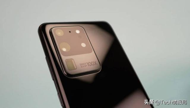 同是潜望式长焦，华为P40P的5X和三星S20u的4X，真就前者更强？