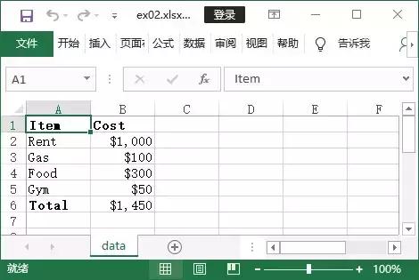 Python骚操作：Python控制Excel实现自动化办公，网友们你们最爱