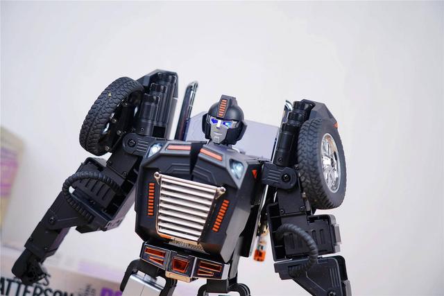 售价2499的变形机器人，凭什么敢说是孩子编程教育的启蒙机器人