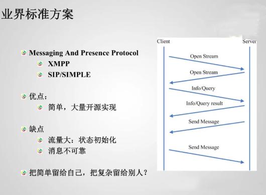 微信技术总监：11亿日活的超大型系统架构之道！