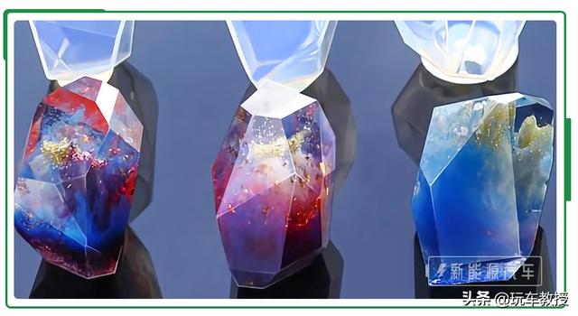 新能源车用的电池有哪几种，区别在哪里？