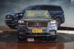 林肯新能源车飞行家PHEV，最高车速230Km/h，指导价81.88万