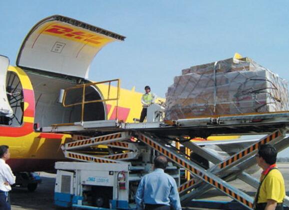 欧洲的快递之王：一年进账超过5200亿，它的规模相当于5个顺丰