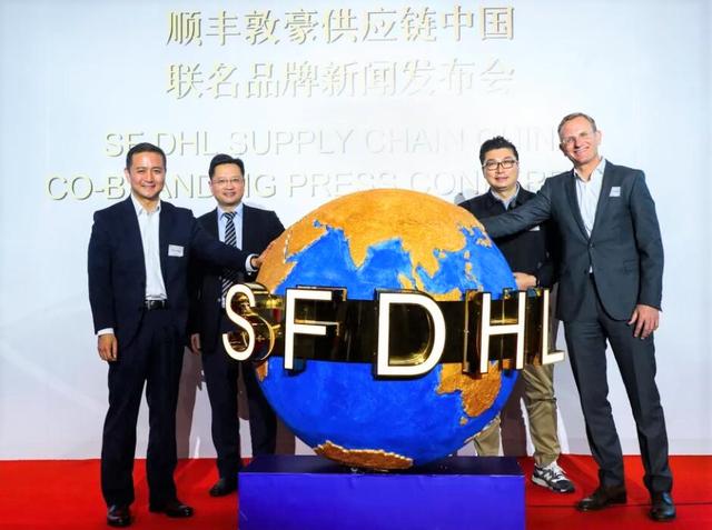 欧洲的快递之王：一年进账超过5200亿，它的规模相当于5个顺丰