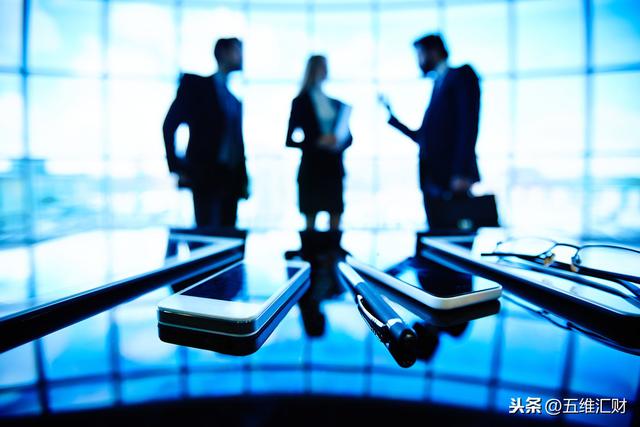 A股大科技和美股大科技对比，股价联动，潜力更胜