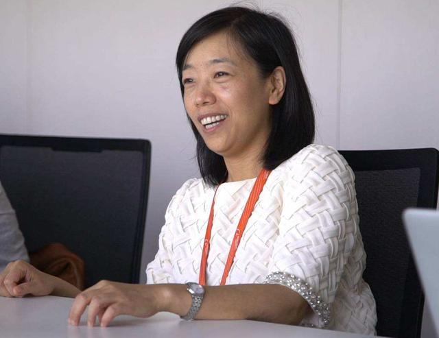 阿里真正的“守护神”，不是吴翰清，而是将7位高管送进监狱的她