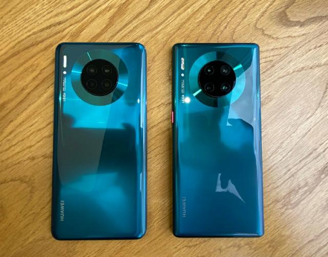 华为火力全开，Mate30Pro创下“新低价”，网友说出了心里话！