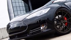 花80万买的特斯拉，4年过去，现在续航能有多少？听车主怎么说