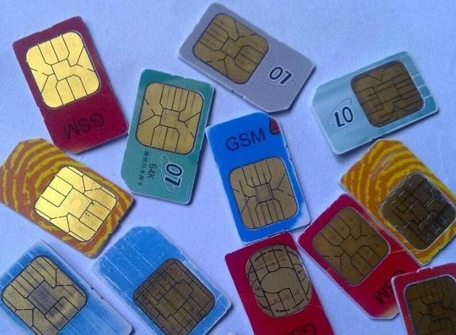 “实名制”的手机卡，不交话费、不销户没影响？网友：是我天真了