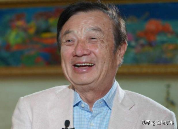 华为任正非的三个儿女，为啥一个姓任，一个姓孟，还有一个姓姚？