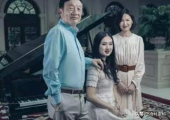华为任正非的三个儿女，为啥一个姓任，一个姓孟，还有一个姓姚？