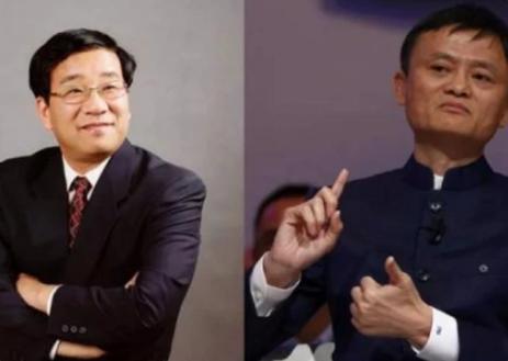 06年就大胆预测，阿里会成为“行业大佬”的小伙，现在怎么样了？