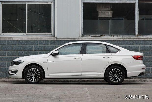 不用烧油的朗逸，22块钱能跑278km，60天才卖29台，为何没人买？