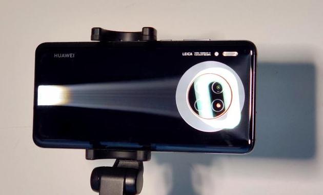 华为最保值的手机是华为Mate 30 5G？只是网友们并不买账？