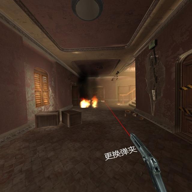 华为VR Glass：带来身临其境的发布会体验