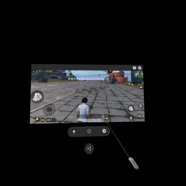 华为VR Glass：带来身临其境的发布会体验