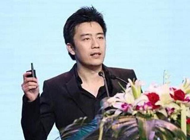 曾经为自己代言的陈欧，短短3年时间败光240亿，如今过得怎么样？