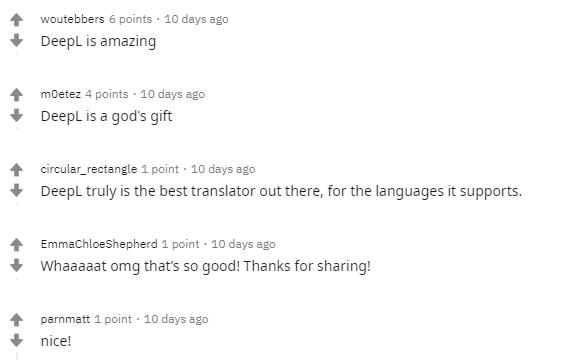 硬核测评，碾压谷歌翻译！首个翻译引擎进化归来，搞定方言文言文