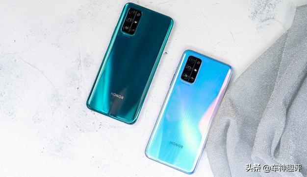 高通发布会只宣传性能，从不宣传5G速度，对比麒麟820差距太明显