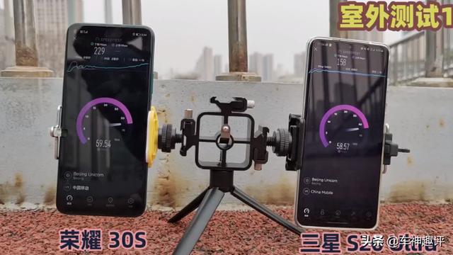 高通发布会只宣传性能，从不宣传5G速度，对比麒麟820差距太明显