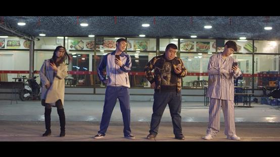 讯飞输入法推出Shake输入，网友：黑科技且趣味性十足