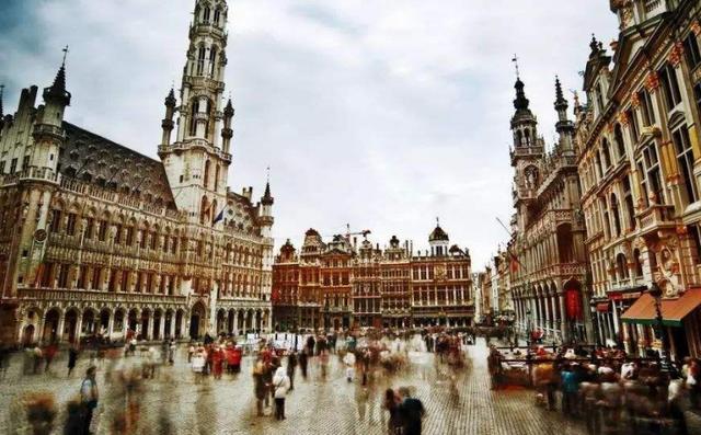 谷歌、YouTube相继宣布，欧洲多国网络退步，外国网友：羡慕中国