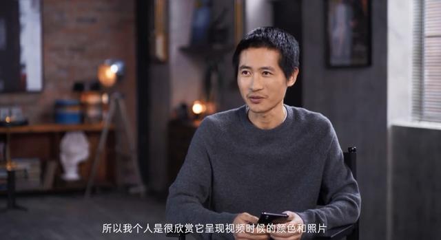 探索路上的同行者 Find X2相机和屏幕被韩寒称赞