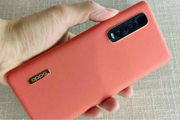 OPPO FindX2定价偏高？官方回应，这是实力的体现