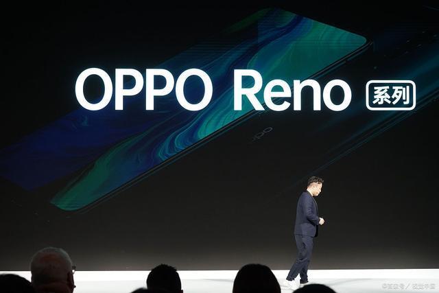 5G时代，OPPO由内而外的改变