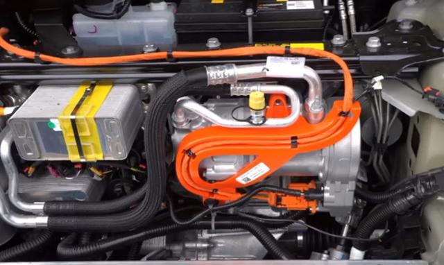 被马斯克吹上天的Model Y热泵空调，真的是黑科技吗？