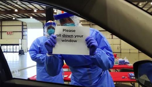 谷歌捐8亿美元、苹果捐超1500万美元……全球科技巨头投入抗疫！