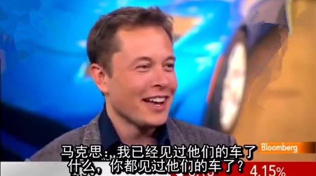 比亚迪不敌特斯拉，有这三个原因，网友：别闹，它可是汽车界华为