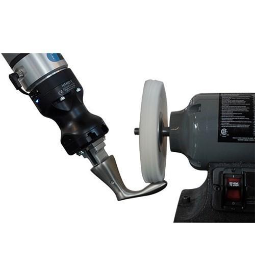 优傲机器人推出UR+应用套件 显著简化协作机器人部署