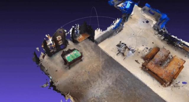 Pokemon Go开发商Niantic收购3D世界扫描软件公司6D.ai