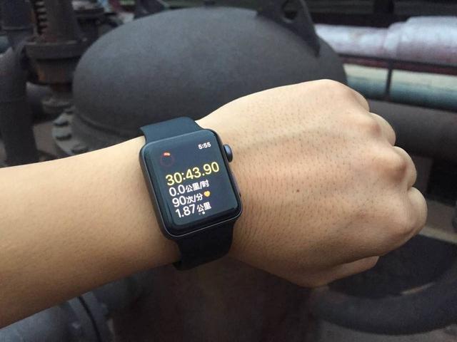 智能手表怎么选？AppleWatch、华为WatchGT2、OPPO Watch横向对比