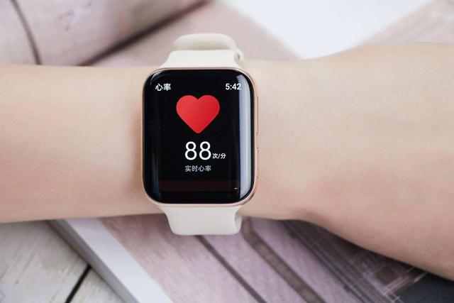 智能手表怎么选？AppleWatch、华为WatchGT2、OPPO Watch横向对比