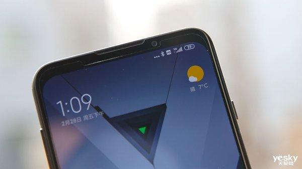 UFS 3.1未来将成为5G手机闪存接口的主流