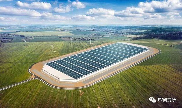 特斯拉汽车 传（中篇）把汽车当电脑来造，能行么？